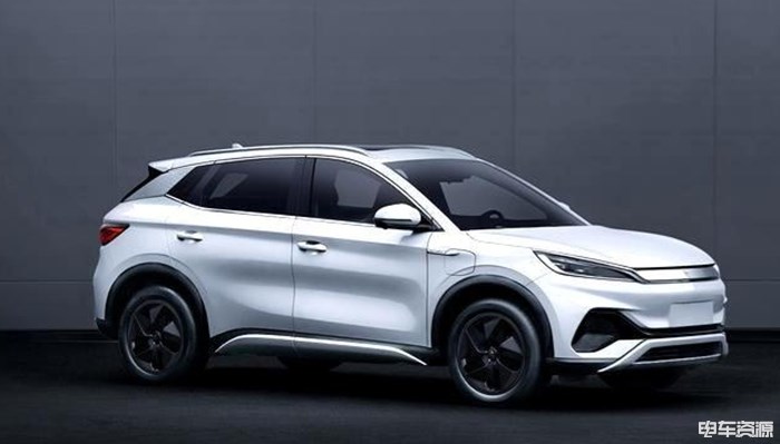 2021成都车展新能源新车前瞻：QQ复活/ID.3亮相/海豚上市