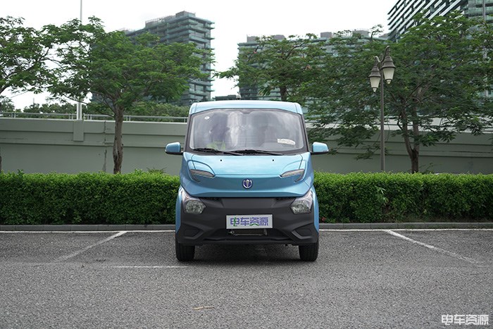 期待 飞碟Q2将在第六届中国新能源物流车挑战赛展现实力