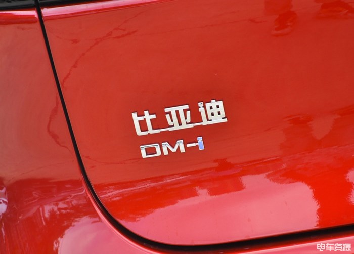 比亚迪DM-i车型逐步取代燃油车 F3计划10月停产