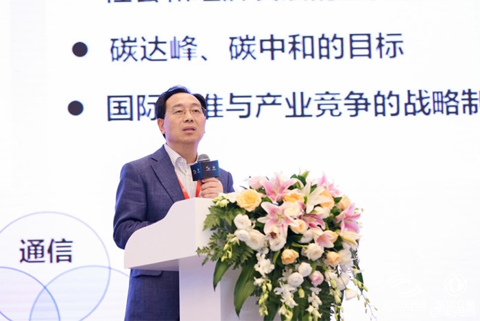 武汉经开区携手东风公司，中国车谷2021智能汽车产业创新发展论坛在武汉启幕