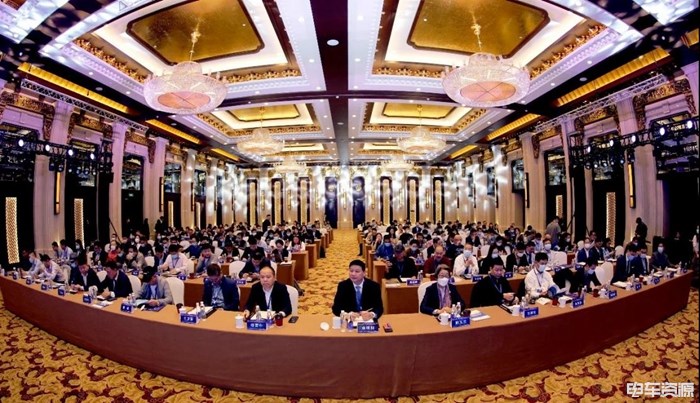 新吉奥承办的中国第27届企业家务虚会在乌镇召开