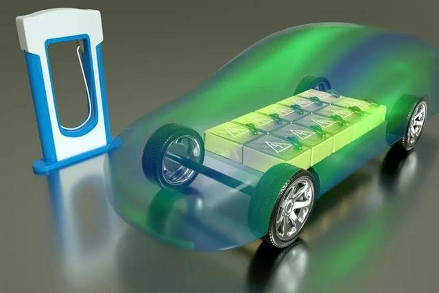 动力电池成本暴涨 电动汽车迎来涨价潮？