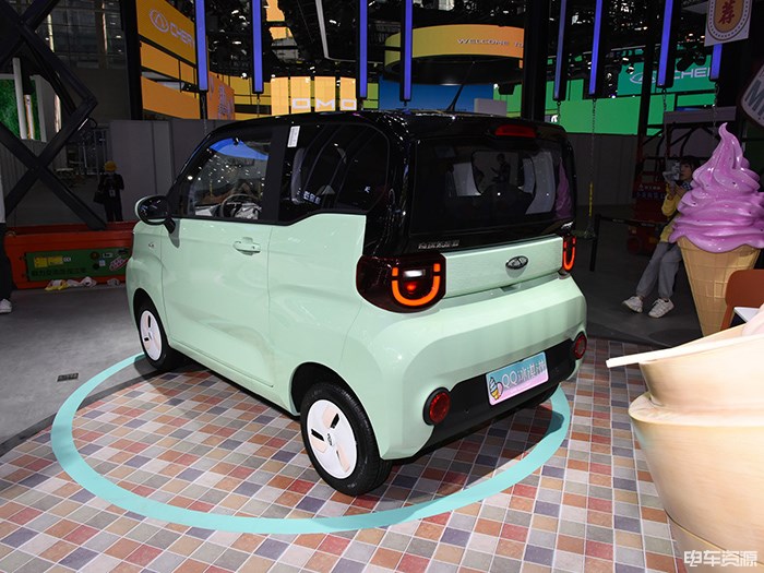 广州车展过后，还有哪些新能源新车将赶在年内上市？
