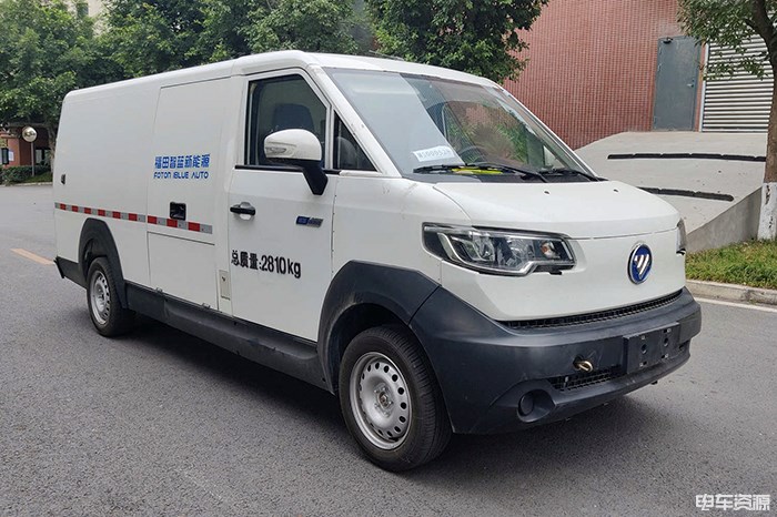 鄭州第一批新能源綠色貨運補貼車型出爐！