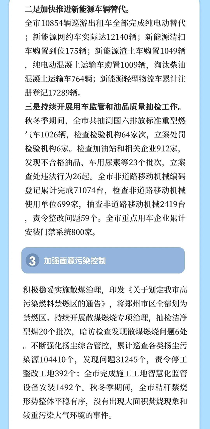 郑州市生态环境局召开2022年第一季度新闻发布会 郑州市生态环境局召开2022年第一季度新闻发布会