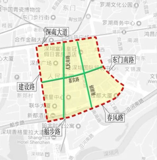 深圳设置绿色物流区 全天禁止轻型柴油货车通行