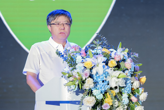 竞逐行业新赛道 潍柴新能源商用车发力新能源卡车领域
