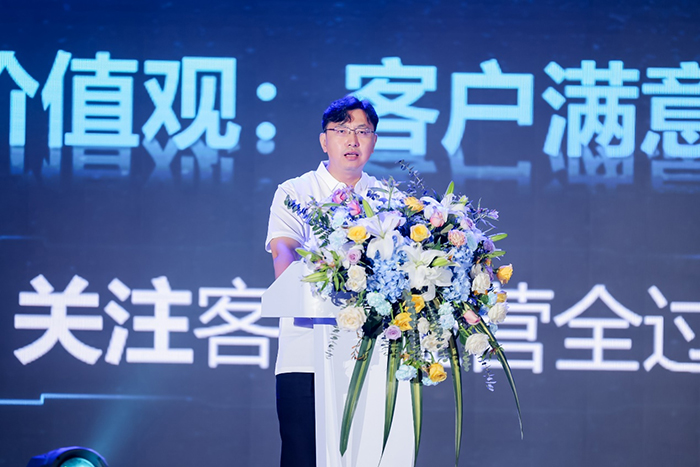 竞逐行业新赛道 潍柴新能源商用车发力新能源卡车领域