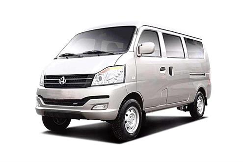 2018款 长安V3EV 厢货 天津力神37.74kWh(SC5021XXYLAD01BEV)