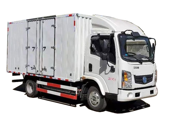 2021款 R430 厢货宁德时代 106.95kWh（EQ5040XXYLBEV2）