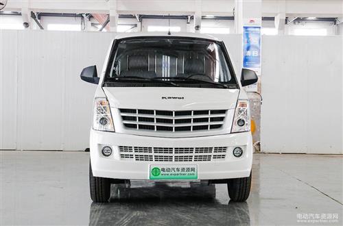 卡威EV5电动微型面包车车型库_价格_参数_文