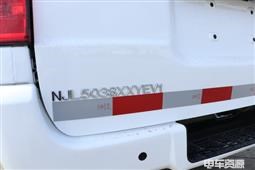 2018款 開沃D10 兩座高頂版 43.6kWh（NJL5032XXYBEV1）-大面圖片