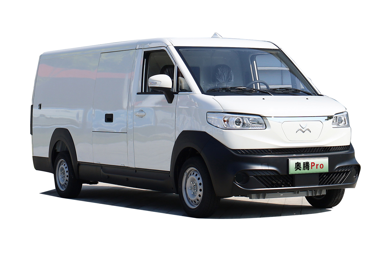 2024款 吉奥奥腾Pro 中创新航41.85kWh（NGA5031XXYBEV7）