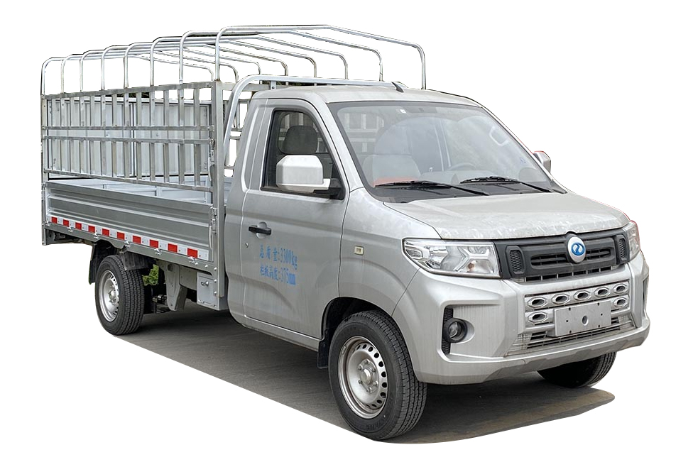 2025款 瑞驰EC71 仓栅 先锋型I 中创新航41.85kWh（CRC5030CCYDC7-BEV）