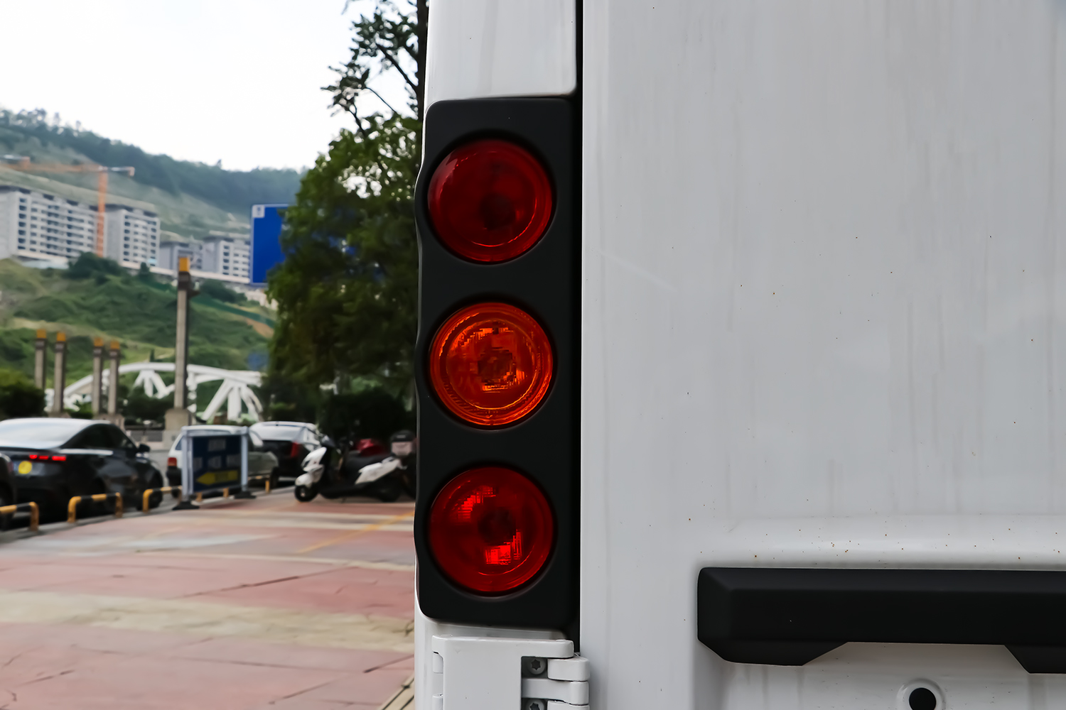 2023款 远程星享V6E 功能版 国轩41.93kWh（JHC6480BEV51）