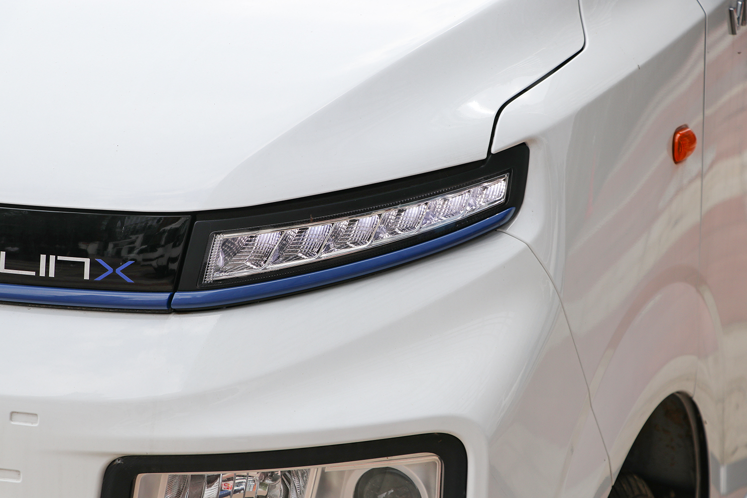 2023款 远程星享V6E 功能版 国轩41.93kWh（JHC6480BEV51）