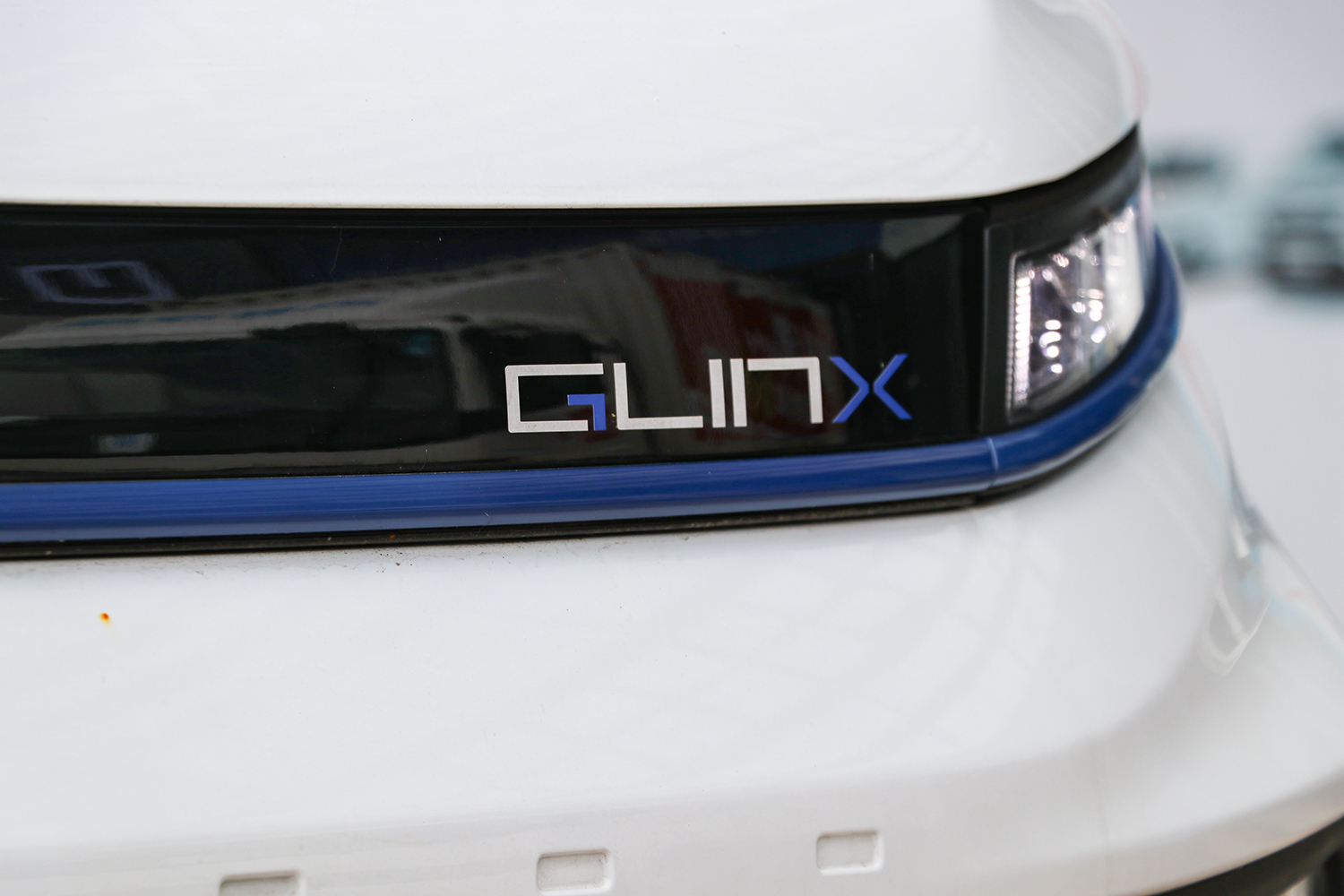 2023款 远程星享V6E 功能版 国轩41.93kWh（JHC6480BEV51）