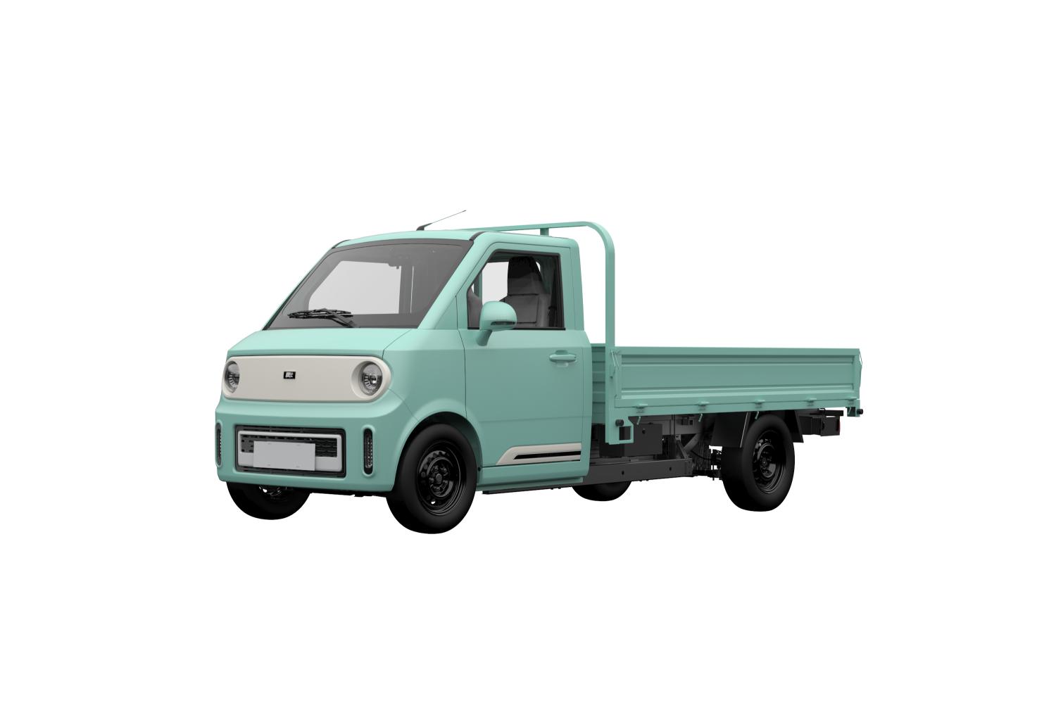 橙仕X7 Plus 栏板