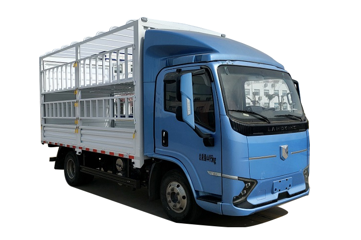 2024款 蓝擎EH·PRO 仓栅 弗迪电池96kWh（YTQ5042CCYKEEV341）