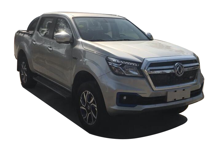 锐骐6EV