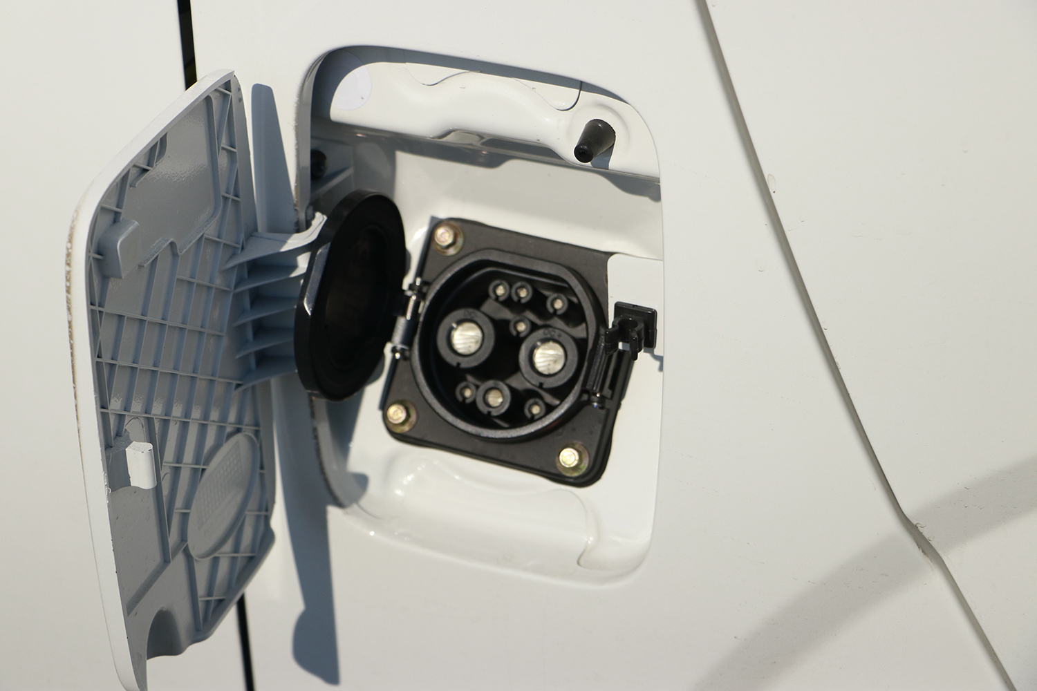 2024款 风景智蓝G7 冷藏车 宁德时代53.58kWh(BJ5049XLCEV2)