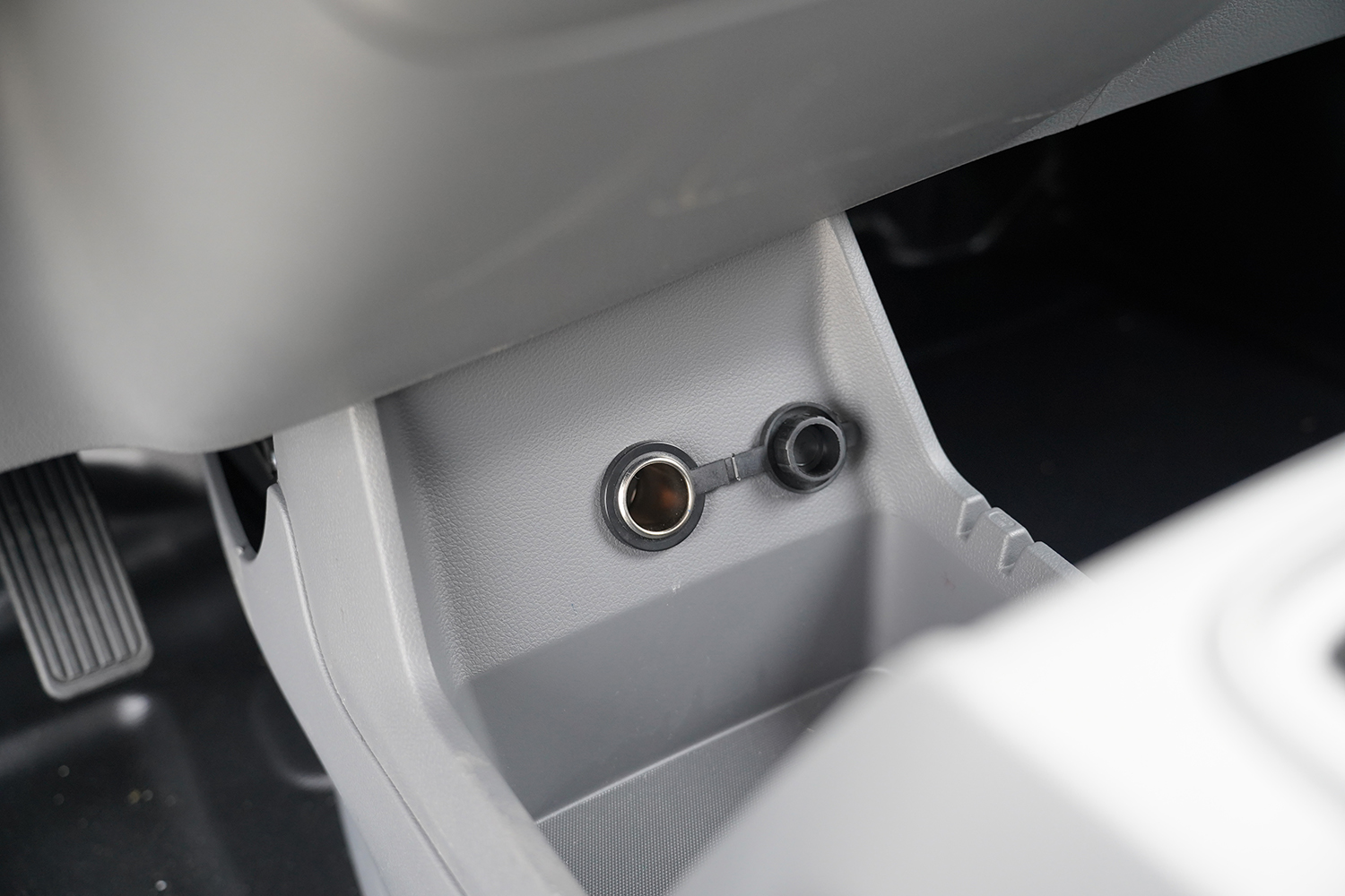 2024款 江豚E5 明窗 瑞露科技36.8kWh（SQR6450BEVK13）-明窗面包车图片