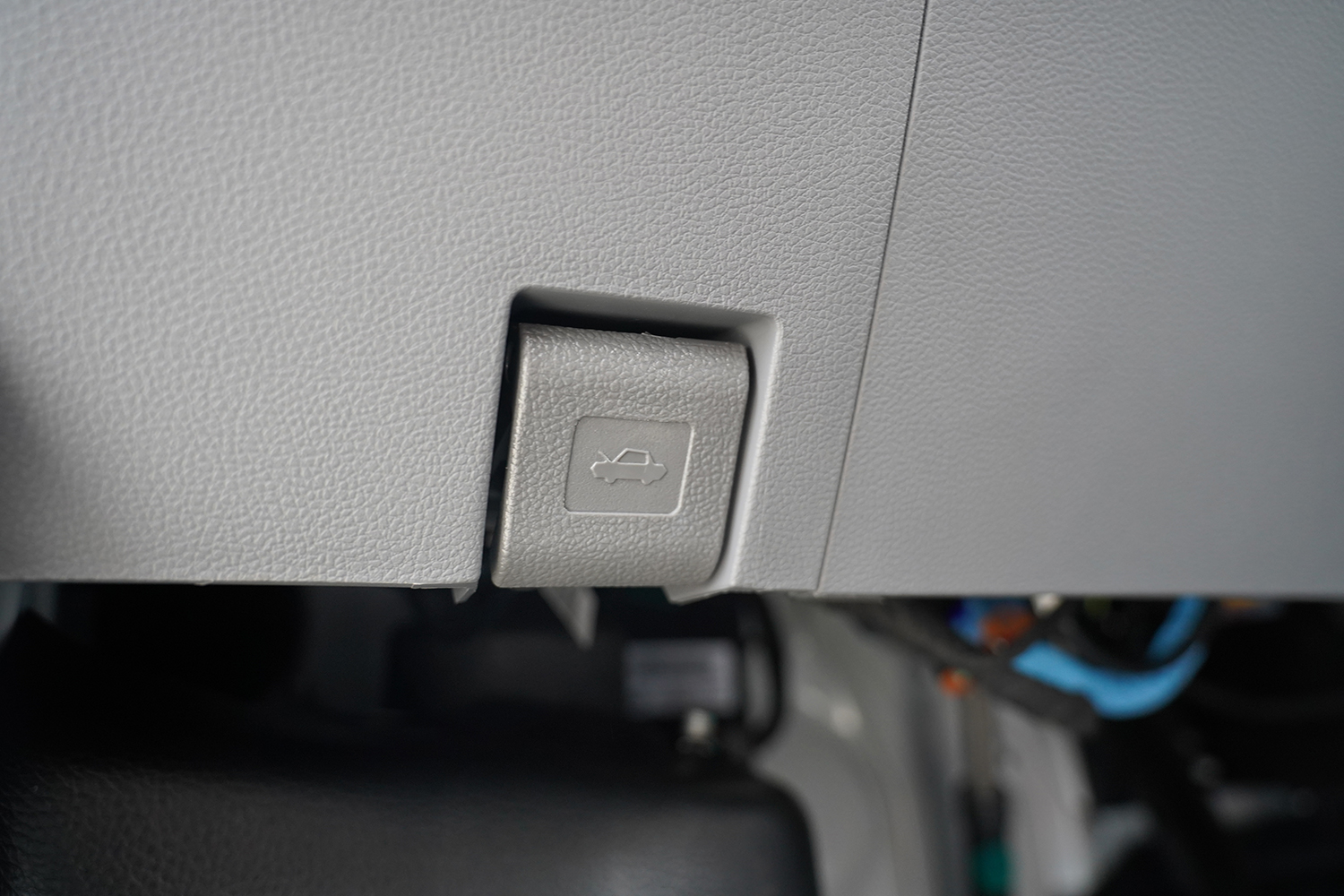 2024款 江豚E5 明窗 瑞露科技36.8kWh（SQR6450BEVK13）-明窗面包车图片