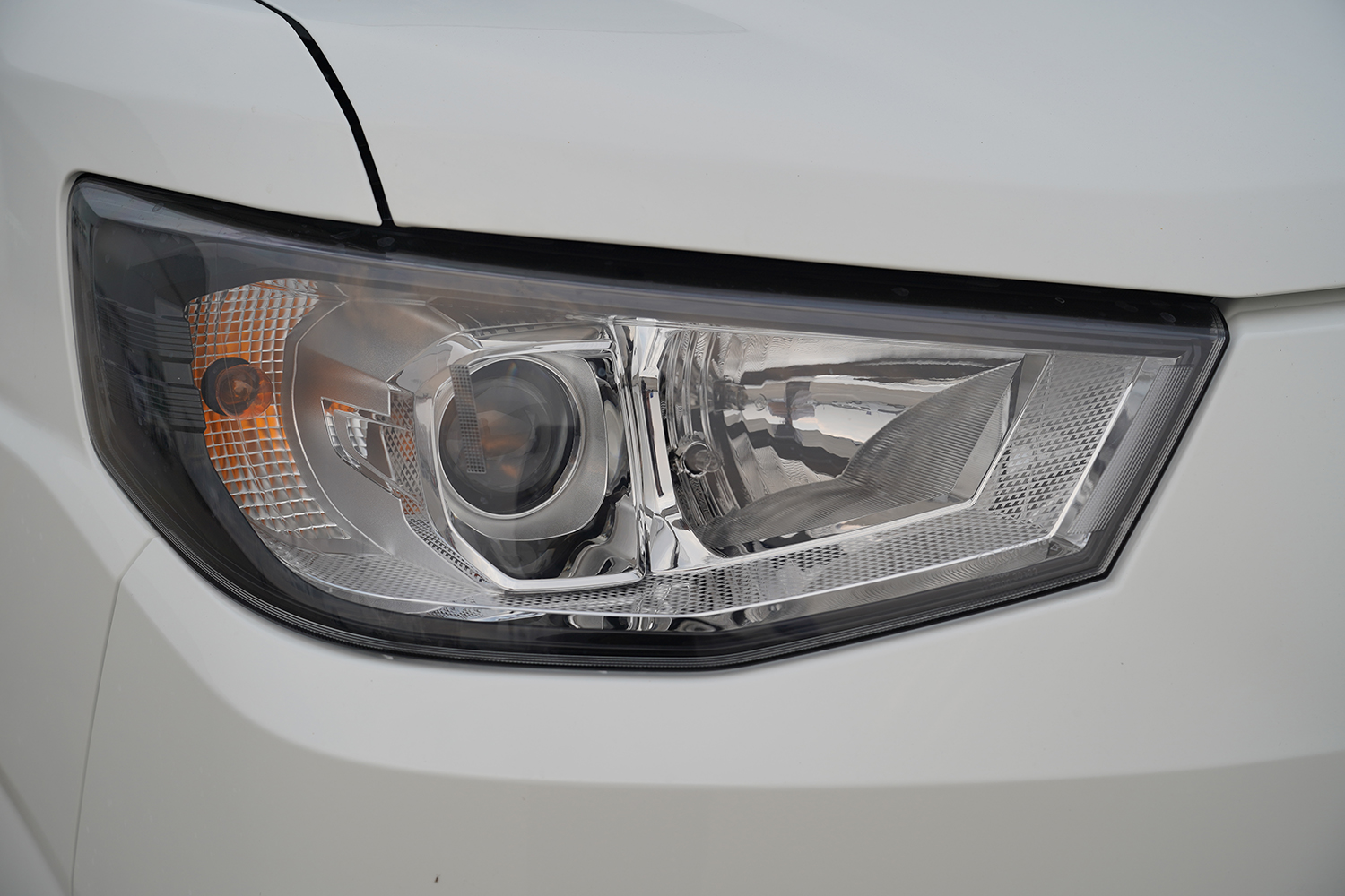 2024款 江豚E5 明窗 瑞露科技36.8kWh（SQR6450BEVK13）-明窗面包车图片