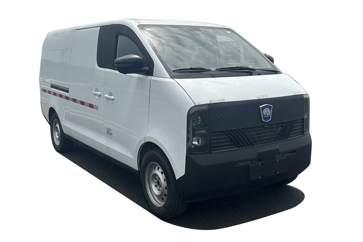熊猫EV48