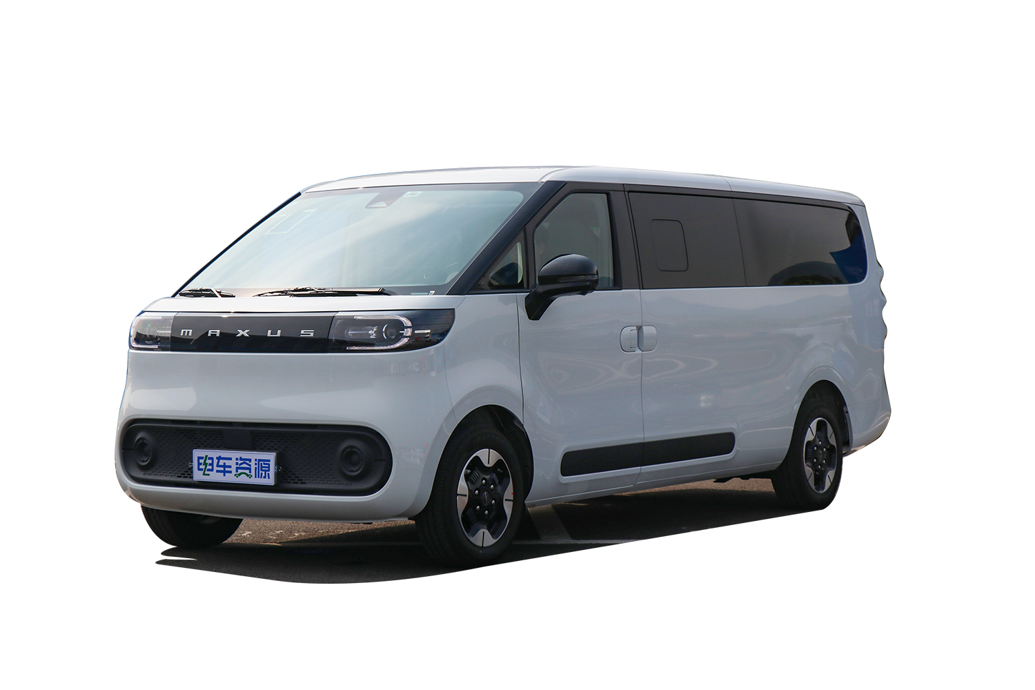 2024款 上汽大通大拿M1 明窗 上汽时代64kWh（SH6520U1BEV-J64）