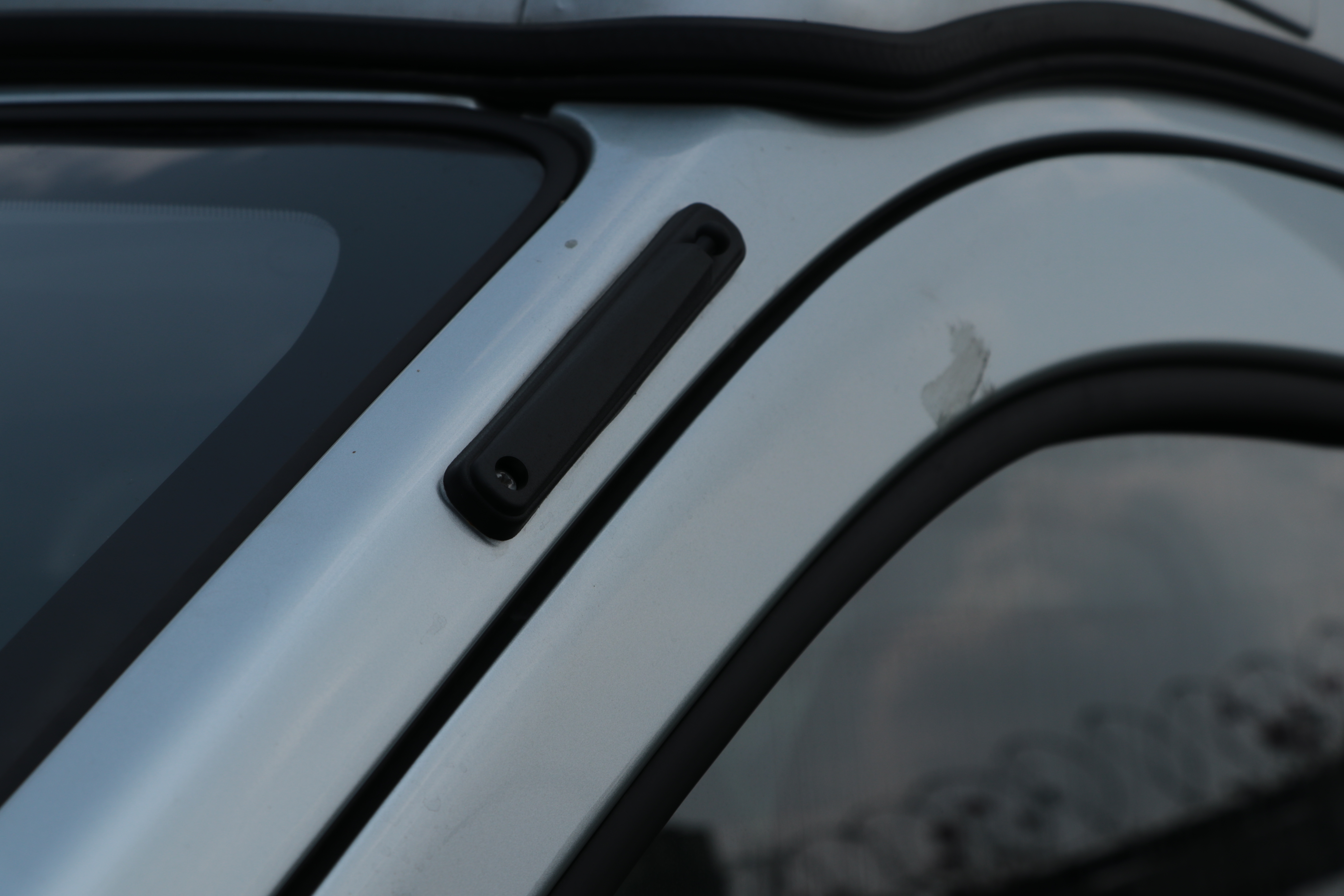 2021款 长安星卡EV 货箱 安驰新能源33.792kWh（SC5022XXYDAAABEV）