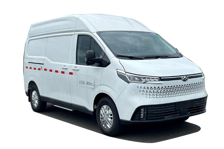 2024款 大通新途EV70 上海新动力88.8kWh（SH5042XXYY7BEV-8）