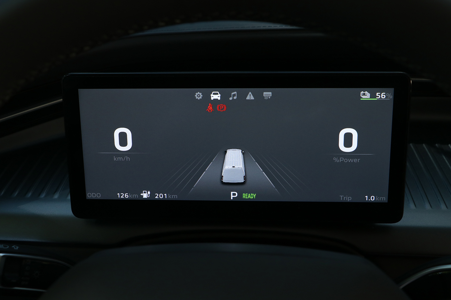 2025款 风景i9 长轴平顶 宁德时代50.23kWh （BJ5030XXYEVZ1）-大面图片