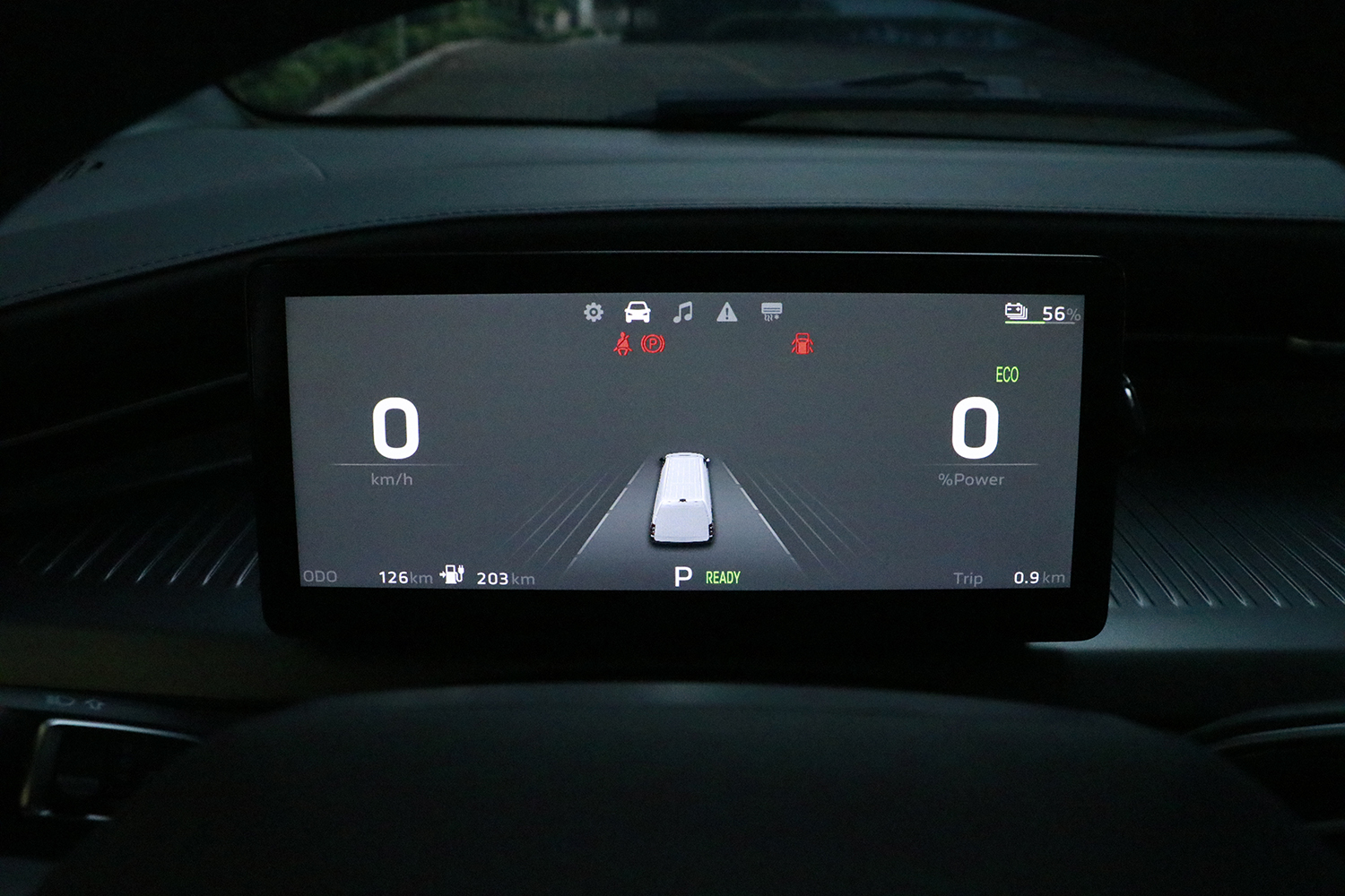2025款 风景i9 长轴平顶 宁德时代50.23kWh （BJ5030XXYEVZ1）-大面图片
