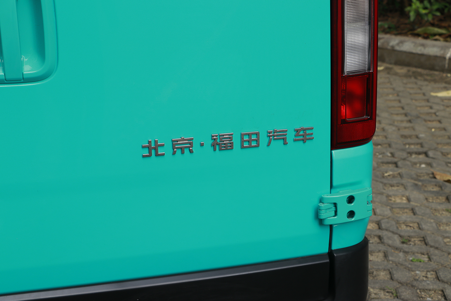 2025款 风景i9 长轴平顶 宁德时代50.23kWh （BJ5030XXYEVZ1）-大面图片