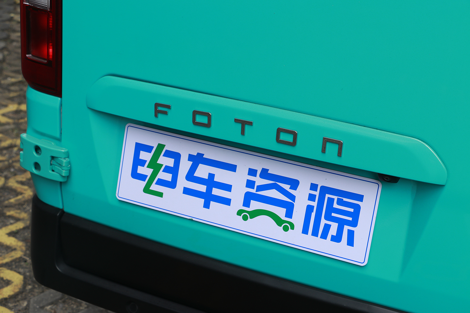 2025款 风景i9 长轴平顶 宁德时代50.23kWh （BJ5030XXYEVZ1）-大面图片