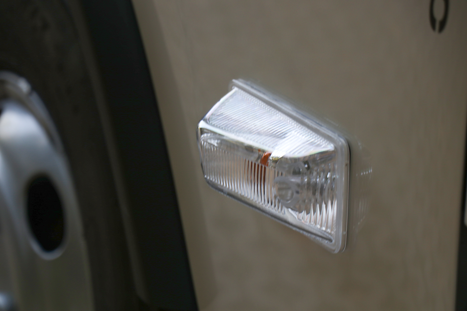 2025款 领航G5 冷藏车 宁德时代100.46kWh（BJ5045XLCEVZ6）-纯电动冷藏车图片