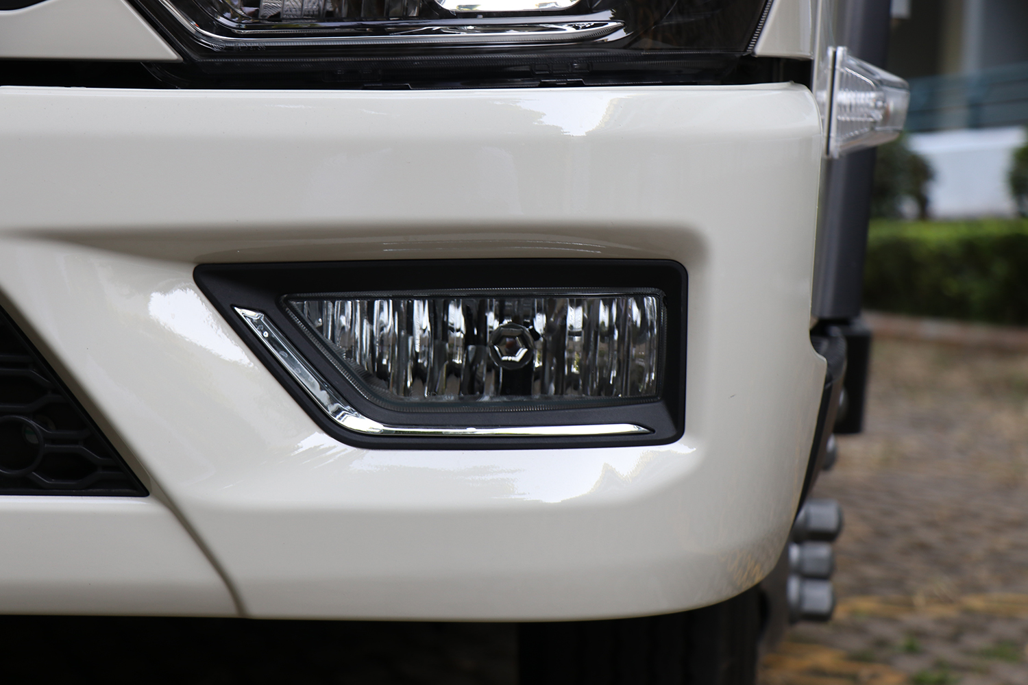 2025款 领航G5 冷藏车 宁德时代100.46kWh（BJ5045XLCEVZ6）-纯电动冷藏车图片