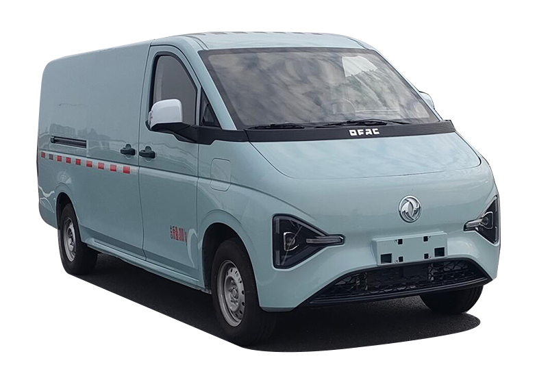 2024款 东风睿立达V7 中创新航50.38kWh（DFA5034XXYVLBEVB）