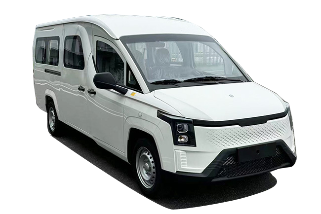 2024款 菱势黄金仓明窗 宁德时代53.58kWh（HSE6540BEVM1B）
