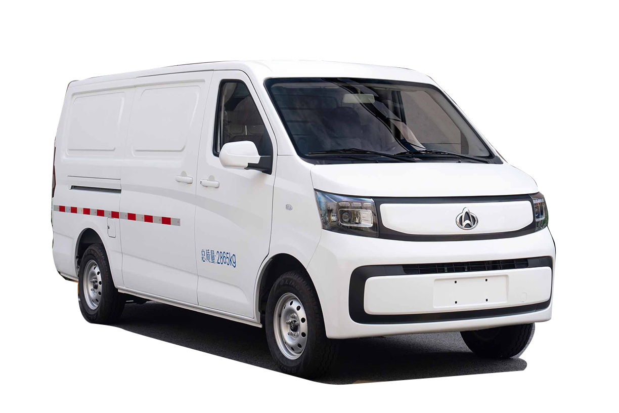 2025款 长安睿行EM80II 宁德时代41.86kWh（SC5031XXYABKBEV）