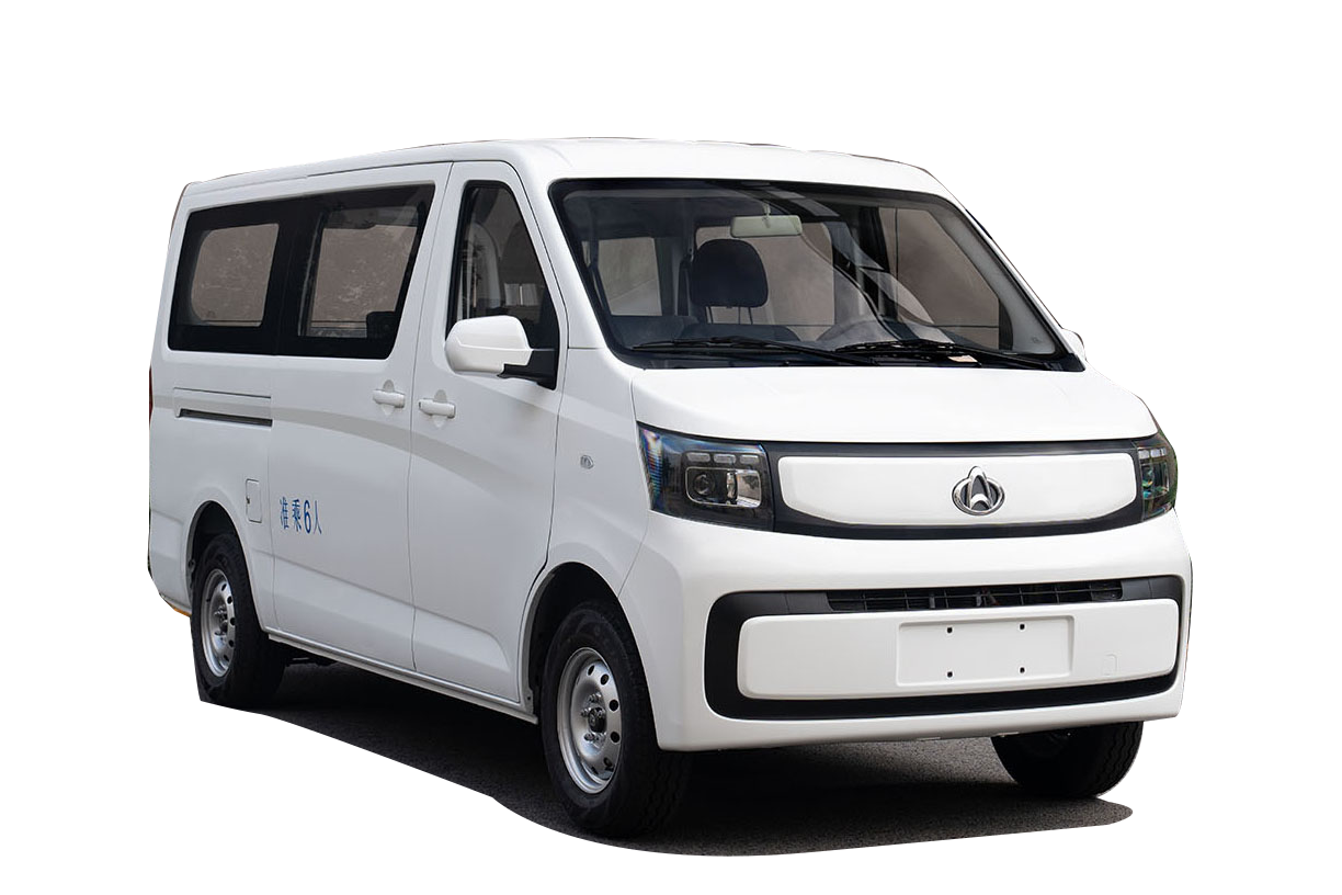 2025款 长安睿行EM80II 客运版 宁德时代41.86kWh（SC6483ABJBEV）