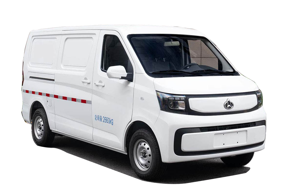 2025款 长安睿行EM60II 宁德时代41.86kWh（SC5031XXYABMBEV）