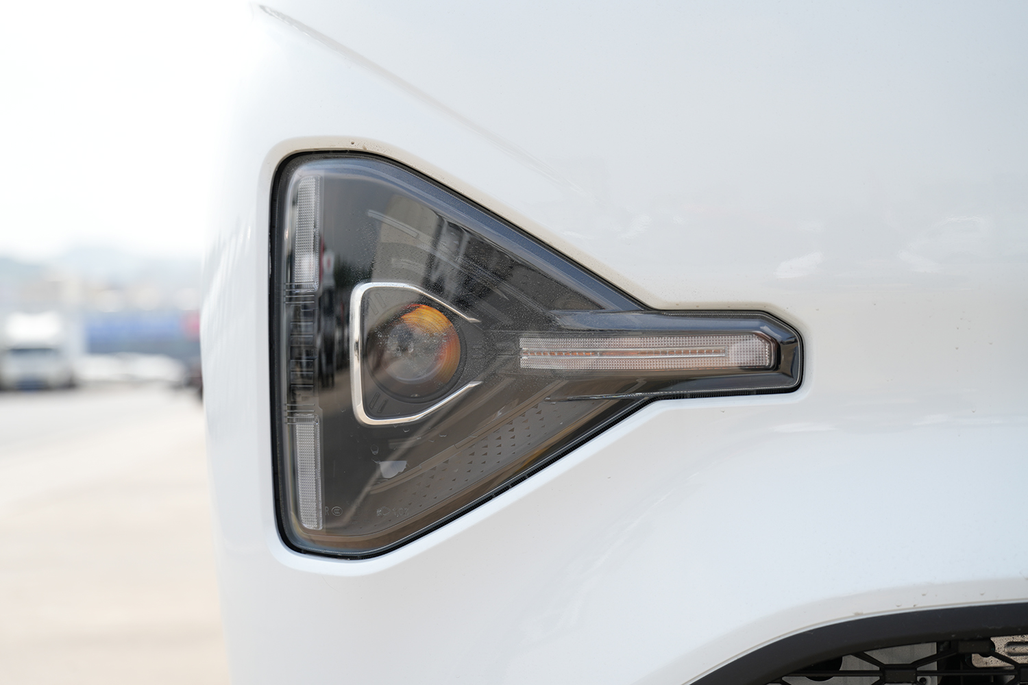 2025款 东风睿立达EV90 栏板 宁德时代41.86kWh（DFA1031VBEVF）