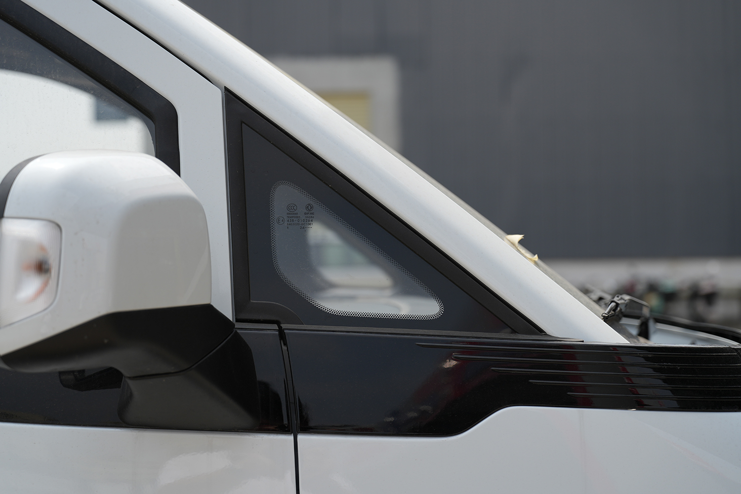 2025款 东风睿立达EV90 栏板 宁德时代41.86kWh（DFA1031VBEVF）