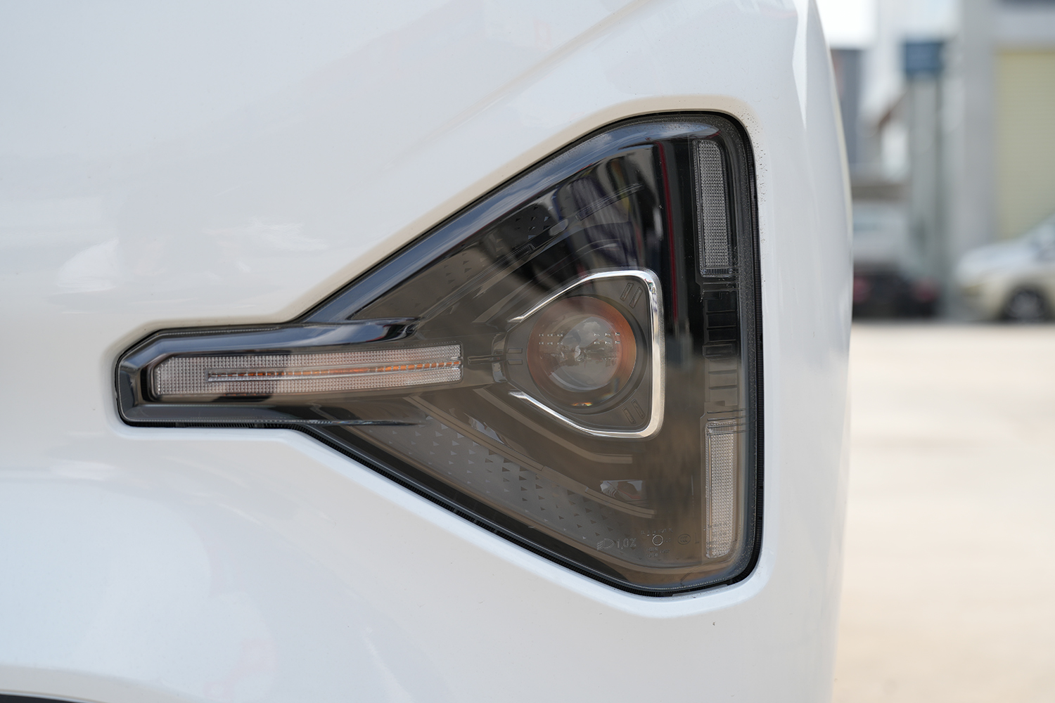 2025款 东风睿立达EV90 栏板 宁德时代41.86kWh（DFA1031VBEVF）
