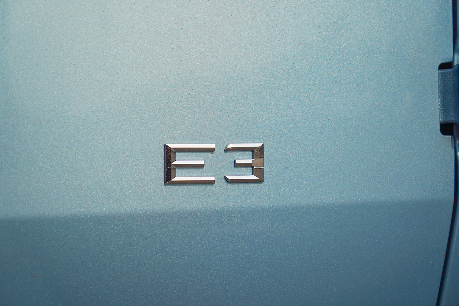 2025款 鑫源E3 弗迪42.3kWh（JKC6463A0X1BEV）-明窗面包车图片