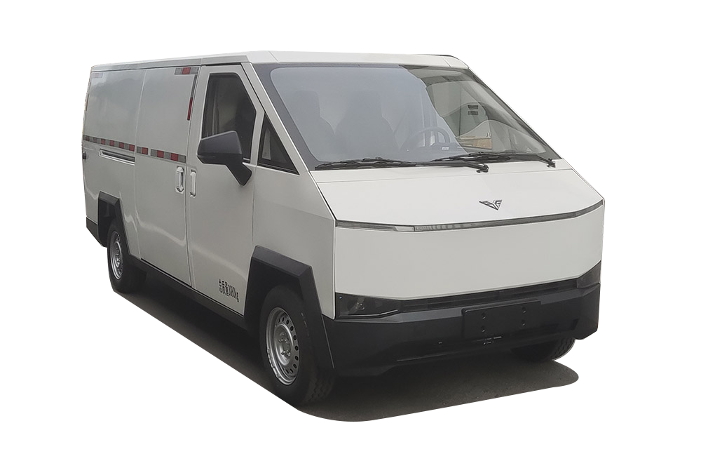 2025款 雷驰信V80 中创新航50.38kWh（HLD5033XXYBEV）