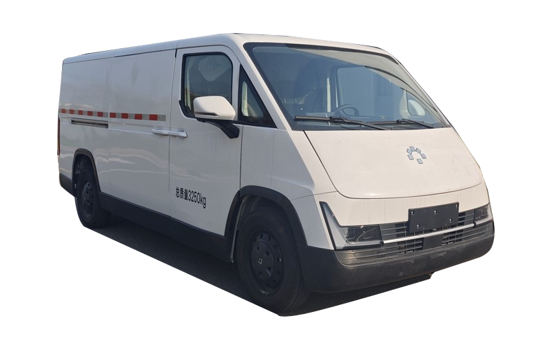 2025款 卡文乐福PLUS 睿行版 乐版盲窗 宁德时代66.67kWh(BJ5031XXYEVZB)