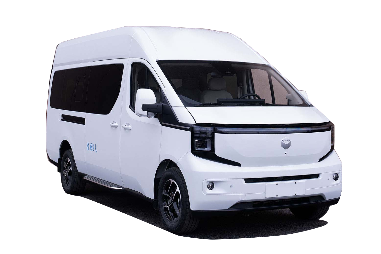 2025款 长安凯程V919 明窗 宁德时代88.02kWh（SC6558AAACBEV）